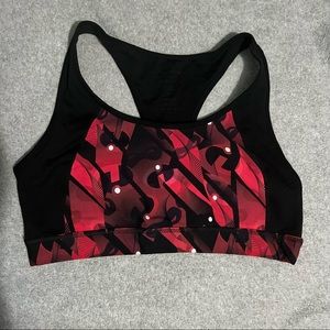 Incredibles sports bra